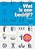 Wat is een bedrijf?