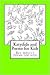 Katydids and Poems for Kids: But Mostly Poems for Kids