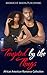 Tempted by the Thugs: An African American Hood Romance Collection