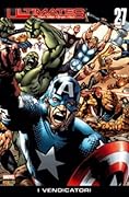 Ultimates, n. 27