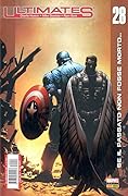 Ultimates, n. 28
