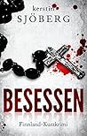 Book cover for Besessen (Mord in Helsinki #2)