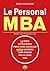 Le personal MBA