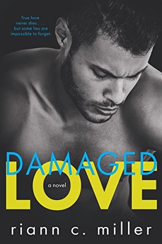 Damaged Love (Kindle Edition)