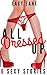 All Dressed Up (6 Erotic Crossdressing Stories)