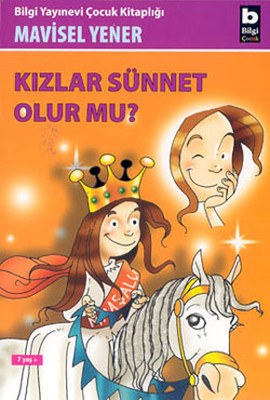 Kızlar Sünnet Olur Mu? (Unknown Binding)