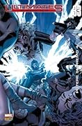 Ultimates, n. 33