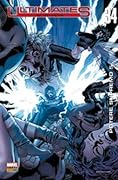 Ultimates, n. 34