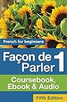 Façon de Parler 1...