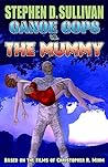 Canoe Cops vs. the Mummy