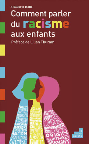 Comment parler du racisme aux enfants