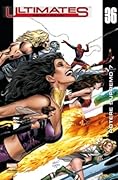 Ultimates, n. 36