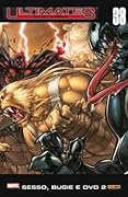 Ultimates, n. 38
