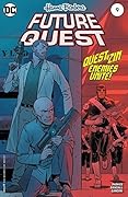 Future Quest (2016-2017) #9