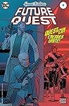 Future Quest (2016-2017) #9