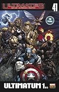 Ultimates, n. 41