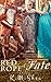 Red Rope of Fate (The Elves of Lessa, #1)