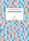 Región de arena