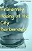 Fraternity Hazing at the City Barbershop: Ebony Jocks and Studs Urban Erotica (City Barbershop of Seattle Book 3)