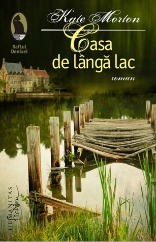 Casa de lângă lac