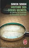 Histoire des Code...