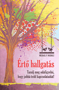 Értő hallgatás