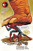 Spider-Man/Deadpool #1.MU