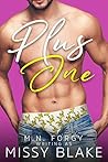 Plus One by M.N. Forgy