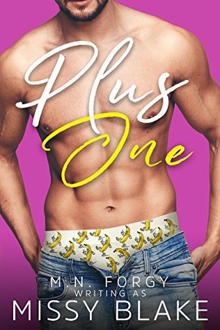 Plus One (Kindle Edition)