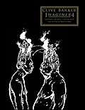 Clive Barker: Imaginer Volume 4