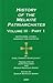 History of the Melkite Patriarchates Volume III – Part 1