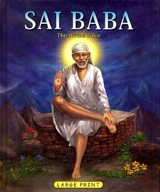 Sai Baba (Hardcover)