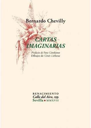 Cartas imaginarias (Paperback)