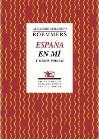 España en mí y otros poemas