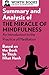 Summary and Analysis of The Miracle of Mindfulness: An Introduction to the Practice of Meditation: Based on the Book by Thich Nhat Hanh (Smart Summaries)