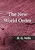 The New World Order by H.G. Wells