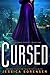Cursed (Cursed Superheroes Book 1)