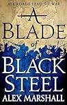 A Blade of Black ...