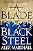 A Blade of Black Steel (The Crimson Empire, #2)