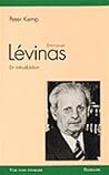 Levinas by Peter Kemp