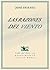 Las razones del viento by José Iniesta Maestro