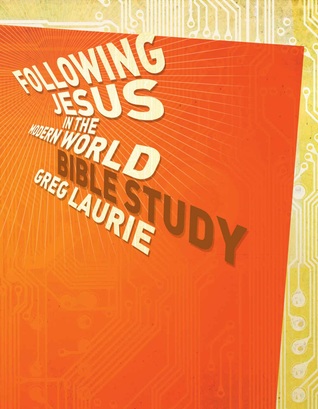 Following Jesus in the Modern World Bible Study