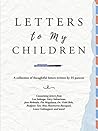 Letters To My Children by Lea Salonga