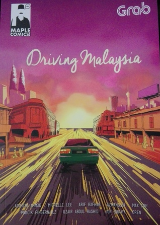 Driving Malaysia