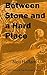 Between Stone and a Hard Place (Nev Stone & The Watchers Book 1)