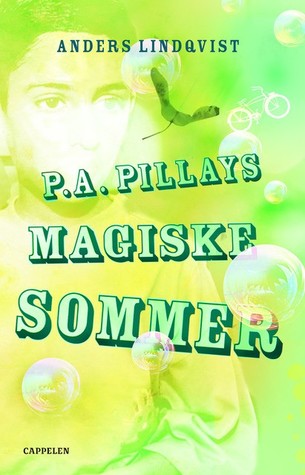 P.A. Phyllays Magiske Sommer