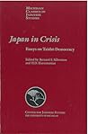 Japan in Crisis: Essays on Taishō Democracy