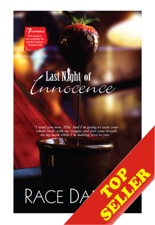 Last Night Of Innocence