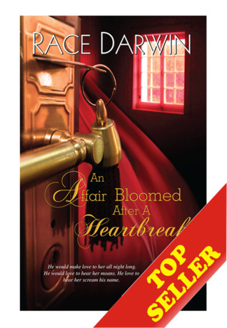An Affair Bloomed After A Heartbreak By Race Darwin an affair bloomed after a heartbreak by