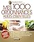 Mes 1000 ordonnances huiles essentielles (SANTE/FORME) (French Edition)